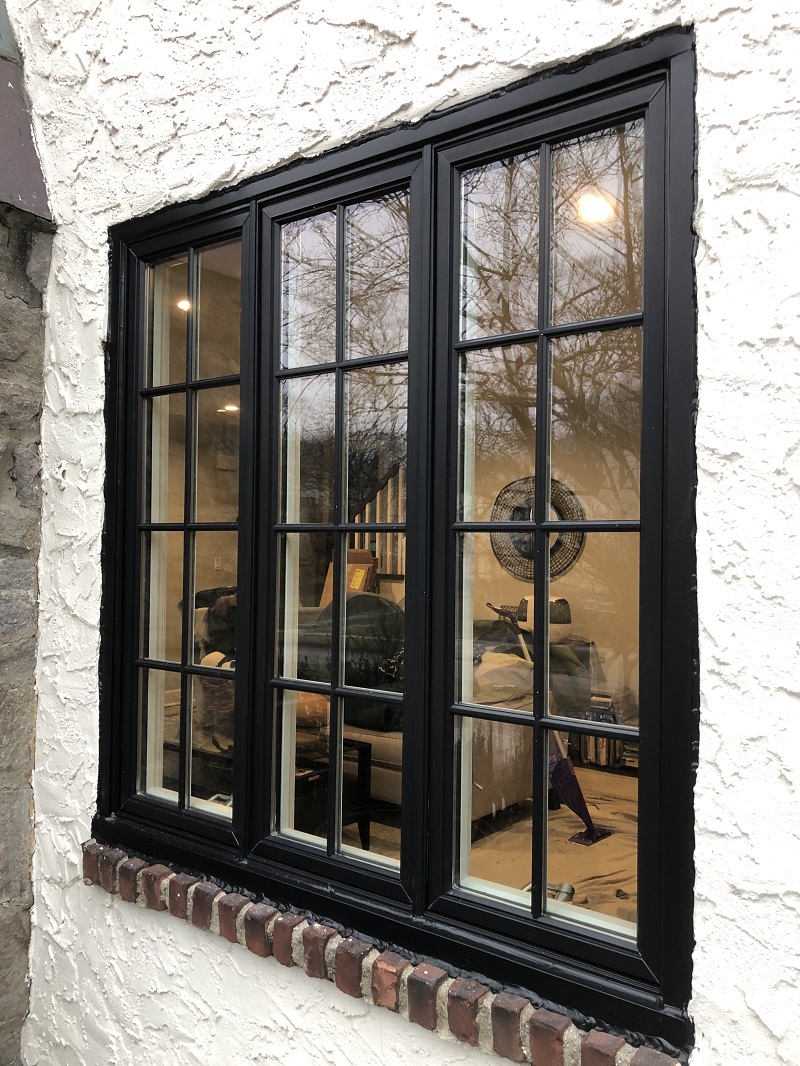 Andersen Certified Installers